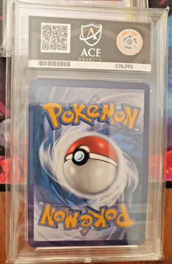 2019 POKEMON SUN & MOON HIDDEN FATES #44 MOLTRES & ZAPDOS & ARTICUNO GX ACE 9 - Image 3