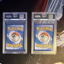 Pokemon 2014 Flashfire M Charizard EX #108 & #13 - Image 2