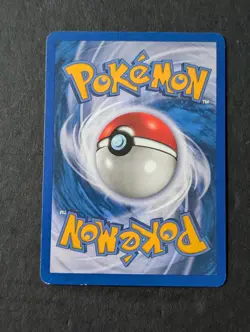 Pokemon Card: Bellsprout 68/147 REVERSE HOLO Aquapolis Vintage e-Reader - Image 5