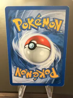 Sabrina's Venomoth 34/132 Gym Heroes Rare Non-Holo Lightly Played Pokemon Card - Image 2