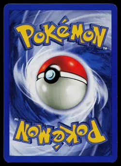 Pokemon Card - Snorlax Wotc Black Star Promo 49 Promo - Image 2