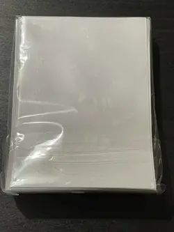 Pokemon TCG: Collect 151 (SCHN): 1 x Pack of Groudon Card Sleeves (64 Sleeves) - Image 2