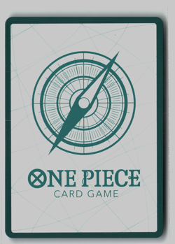 DON !! Card Foil Yamato ONE PIECE Card The Best PRB-01 Japanese - Image 2