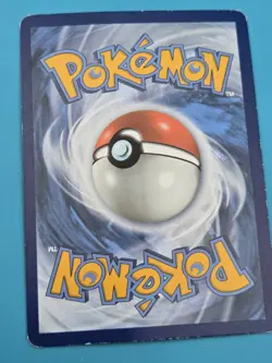 Lapras 6/15 - McDonalds 2022 Promo Pokemon Card VG - Image 2