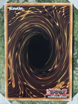 YuGiOh ARTEMIS, THE MAGISTUS MOON MAIDEN Prismatic Ultimate Rare RA01-EN049 - Image 3