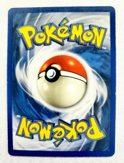 1ST EDITION CLEFABLE 1/64 Jungle Set Holo Rare Vintage 1999 Pokemon Card - Image 2