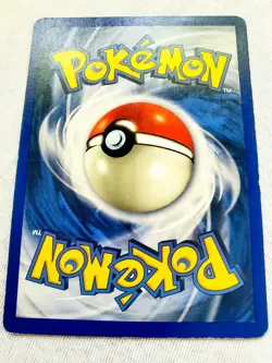1ST EDITION CLEFABLE 1/64 Jungle Set Holo Rare Vintage 1999 Pokemon Card - Image 4