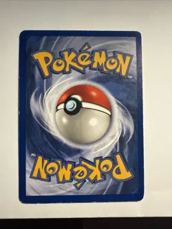 Nidoqueen 7/64 1st Edition Jungle Holofoil Pokemon Card MP - Image 3