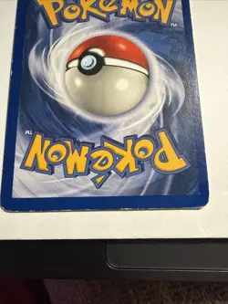 Nidoqueen 7/64 1st Edition Jungle Holofoil Pokemon Card MP - Image 4