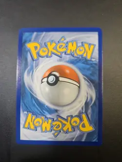 Pokemon Mew 53/108 Evolutions Holo Rare Basic 40 HP English TCG Card 2016 NM - Image 3