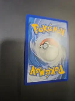 Pokemon Mew 53/108 Evolutions Holo Rare Basic 40 HP English TCG Card 2016 NM - Image 5