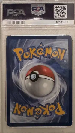 Pokemon 2022 SWSH11 Lost Origin Giratina V 186/196 Alt Full Art Holo PSA 10 - Image 2