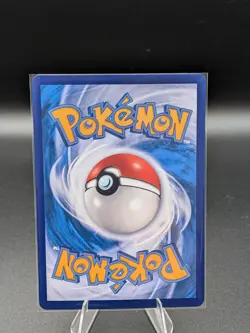 SNOM 2607/07 GEM PACK VOLUME 4 POKEMON HOLO NM/M - Image 2