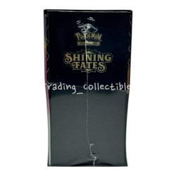 Shining Fates Elite Trainer Box ETB Pokemon with Case - Image 3