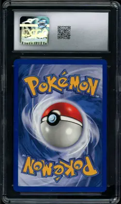 Pokemon Mew #9 Holo Black Star Promo Card CGC 10 Gem Mint - Image 2
