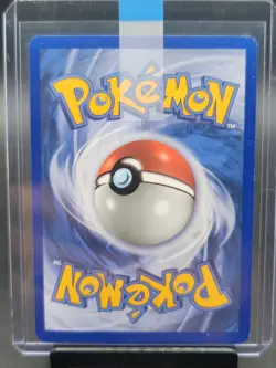 pokemon rayquaza holon phantoms stamped 26/110 - Image 2