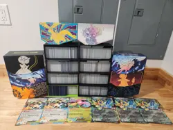 1500+,Pokemon Cards Holos,Reverse Holos,Ex,ultra Rare ,Vintage, Japanese,Promos. - Image 2