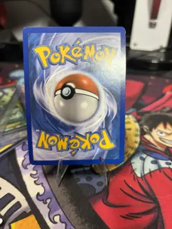 Pokemon TCG Deoxys EX BW82 Black Star Promos Extended Art Holo 2013 LP - Image 2