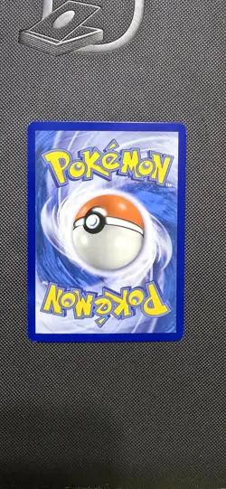 Pokemon TCG M Blastoise EX 22/108 Evolutions Mega Full Art Holo Eng 220 HP - Image 2