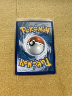 🌊M Blastoise🌊 EX 102/108 Evolutions Full Art Holo Ultra Rare 2016 - Image 2