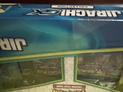 Pokemon XY Sun And Moon JIRACHI GX Collection Box NEW SEALED - Image 4