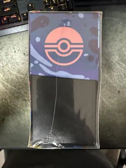Chaos Rising POKEMON CENTER Exclusive Elite Trainer Box ETB New Factory Sealed - Image 3