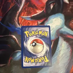 Pokemon TCG Aerodactyl Fossil 1st Edition Holo Prerelease Rare - Image 2