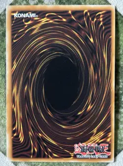 YuGiOh SPYRAL MASTER PLAN Quarter Century Secret Rare RA04 EN276 - Image 3