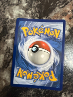 Pokemon Psyduck - Promo ME: Mega Evolution Promo 007 NM Holo - Image 2