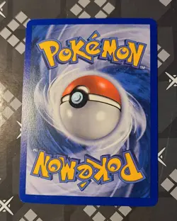 Carte Pokemon Carapuce 14/17 Promo POP 4 serie FR Bon etat - Image 2