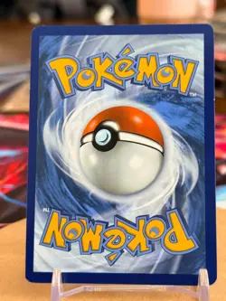 Pokemon TCG Blastoise EX SIR 200/165 Scarlet & Violet 151 - Image 2