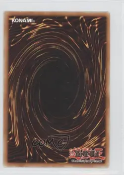 Worm Barses Limited Edition YuGiOh Hidden Arsenal 1 #HA01-EN018 2009 READ - Image 2