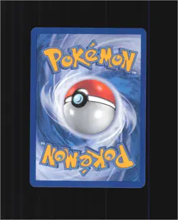 Thundurus BW41 Holo Promo Black And White Promo Pokemon Reverse Holo LP - Image 2