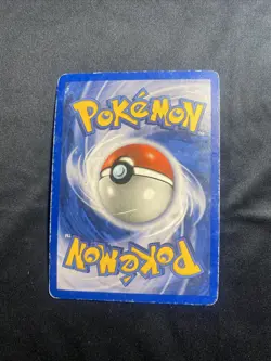 Pokemon TCG Machamp Base Set 8/102 Holo Unlimited Holo Rare - Image 2