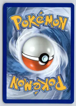 Pokemon Catcher 082/088 Common Perfect Order Reverse Holo Near Mint - Image 2