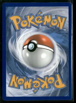 Pokemon - Fairy Energy (2020 Unnumbered) Reverse Holo LP - Image 2