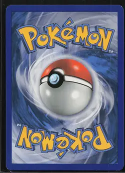 Tepig BW07 Holo Promo Black And White Promo Pokemon Lightly Played - Image 2
