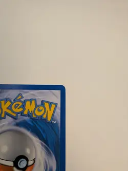 Tepig BW07 Pokemon TCG Black & White Holo Promo - Image 3