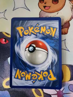Pokemon - Garchomp 9/123 - Mysterious Treasures Holo Rare - LP - Image 2