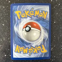 Pokemon TCG Team Rocket's Murkrow Destined Rivals 127/182 Reverse Holo - Image 2