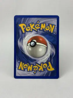 Pokemon Blastoise 14/100 Crystal Guardians Reverse Holo Rare - Image 2