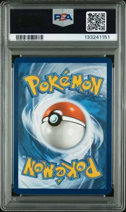 UMBREON EX #060 PSA 9 • 2025 POKEMON PRE EN-PRISMATIC EVOLUTIONS - Image 2