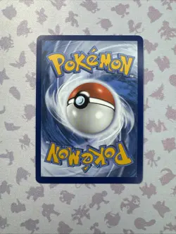 Miriam - 238/198 - Pokemon Scarlet & Violet Full Art Trainer NM - Image 2