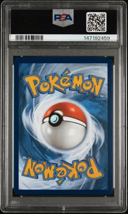 Mawile V TG17 2022 Pokemon Sword & Shield Silver Tempest PSA 9 - Image 2