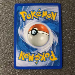 Pokemon Mudkip 80/106 Great Encounters Reverse Holo NM Vintage - Image 2