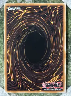 YuGiOh DEBRIS DRAGON Quarter Century Secret Rare RA03-EN214 - Image 3