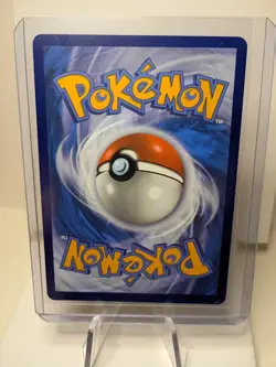 Pokemon Team Rocket's Mewtwo ex Destined Rivals Hyper Rare Holo 240/182 NM - Image 2