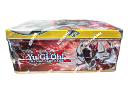YuGiOh 2015 Mega Tin - Odd-Eyes Pendulum Dragon - NEW & FACTORY SEALED Yu Gi Oh - Image 3
