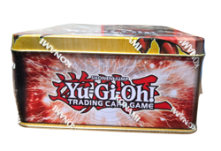 YuGiOh 2015 Mega Tin - Odd-Eyes Pendulum Dragon - NEW & FACTORY SEALED Yu Gi Oh - Image 4