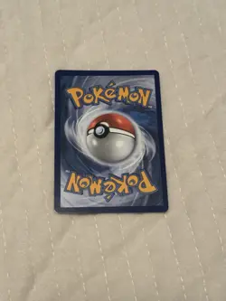 Pokemon TCG Perfect Order Serperior Prerelease Staff Promo 064 LP - Image 3